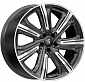 ����������� ���� ����� K&K Kleemann 8,5x20 5x108 ET50 DIA63.35 diamond quartz